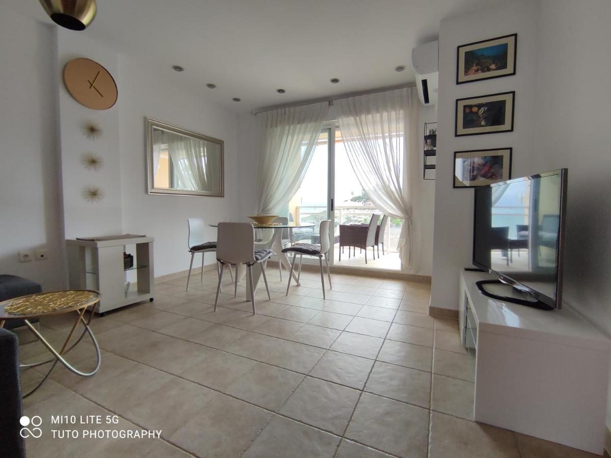 Tuto Apartment in Mirador Faro de Cullera Exterior foto