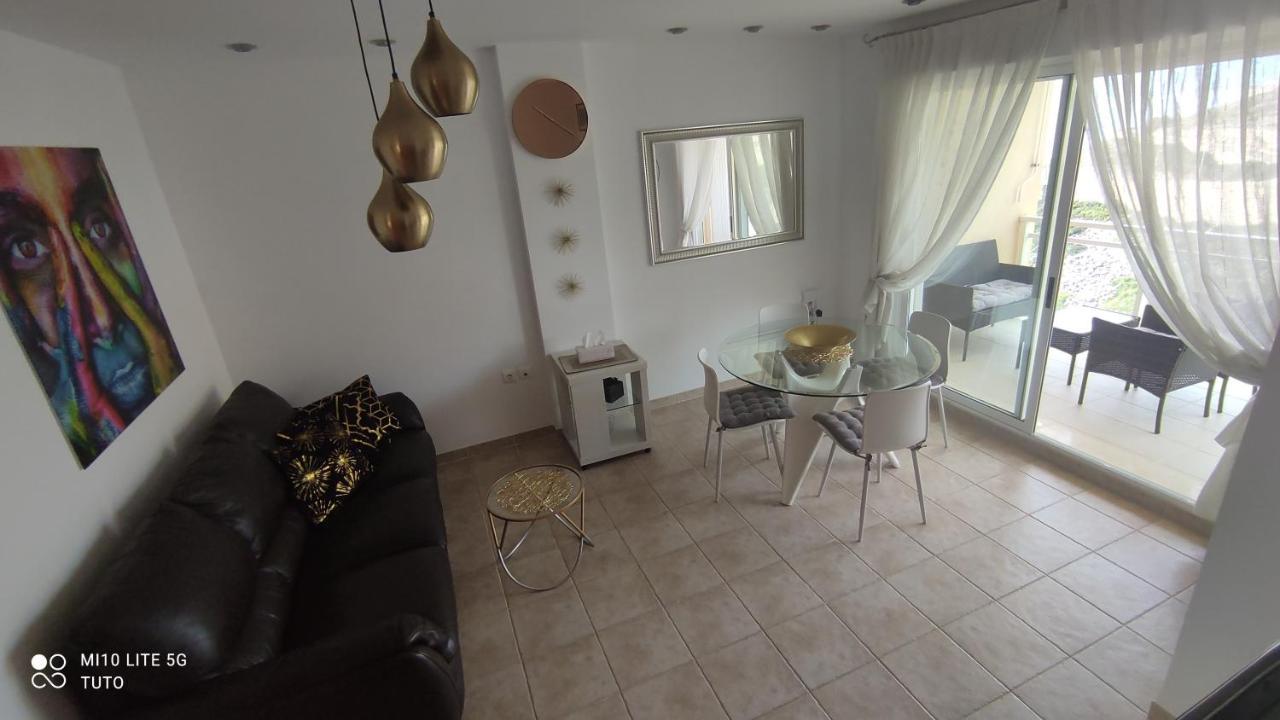 Tuto Apartment in Mirador Faro de Cullera Exterior foto
