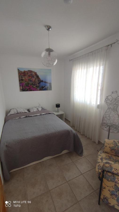 Tuto Apartment in Mirador Faro de Cullera Exterior foto