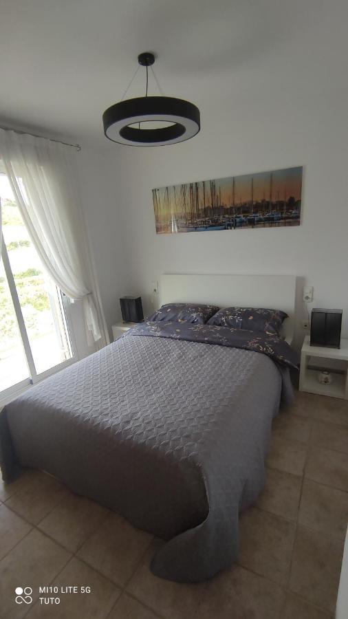Tuto Apartment in Mirador Faro de Cullera Exterior foto