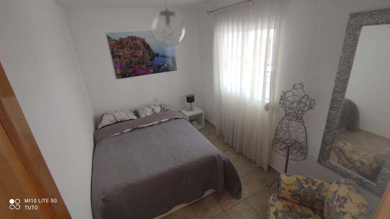 Tuto Apartment in Mirador Faro de Cullera Exterior foto